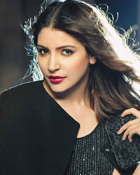 Anushka Sharma